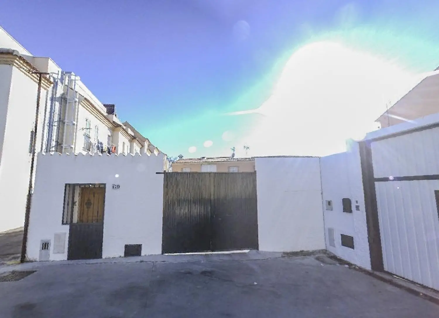  till salu hus Urbanización Bahía Azul Campo De Gibraltar 1