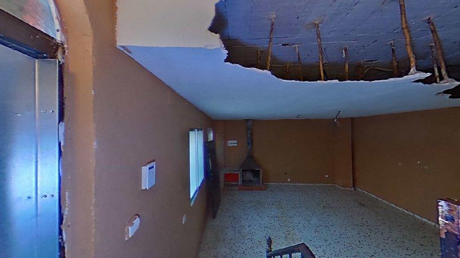 till salu hus Urbanización Santa Agueda Campo De Gibraltar 2