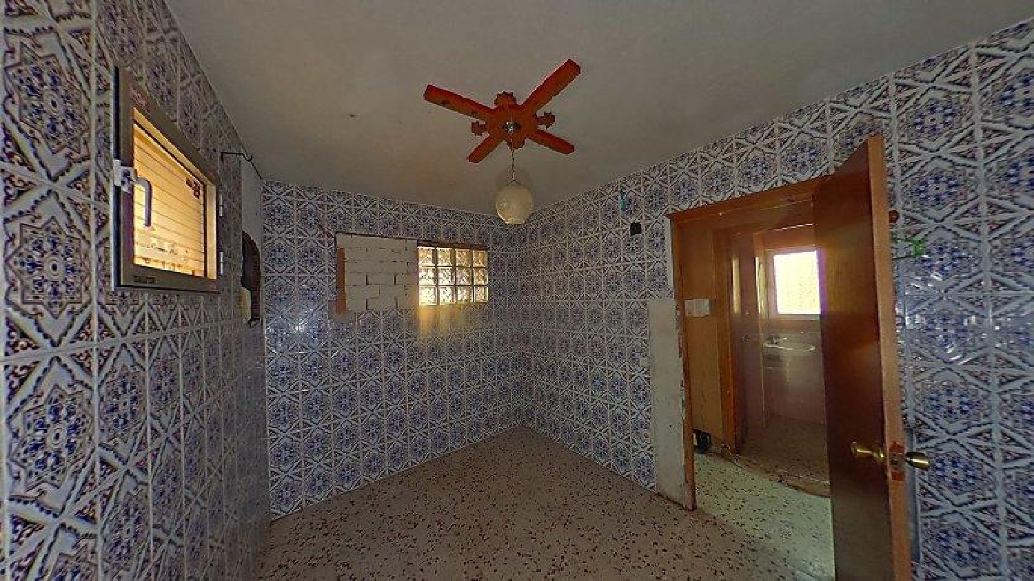  till salu hus Urbanización Santa Agueda Campo De Gibraltar 8
