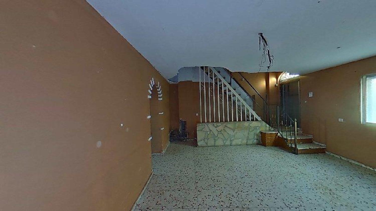  till salu hus Urbanización Santa Agueda Campo De Gibraltar 4