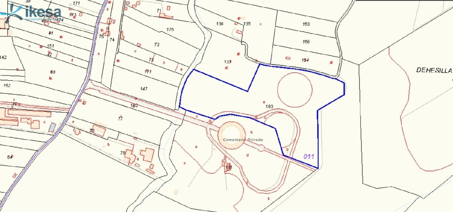 till salu hus Urbanización La Juliana Aljarafe 3