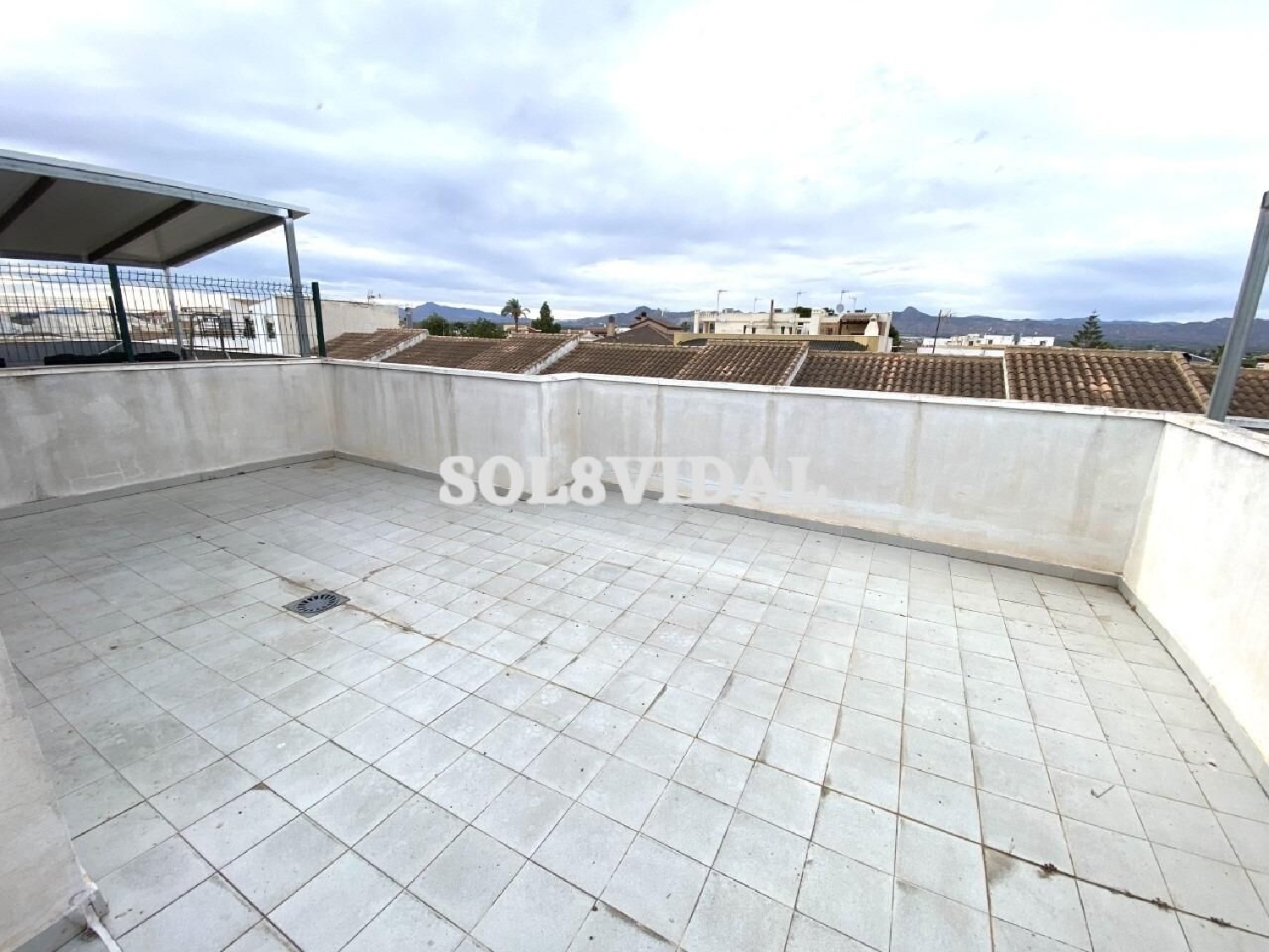  till salu hus Urbanización Benfis-Park Baix Segura 4