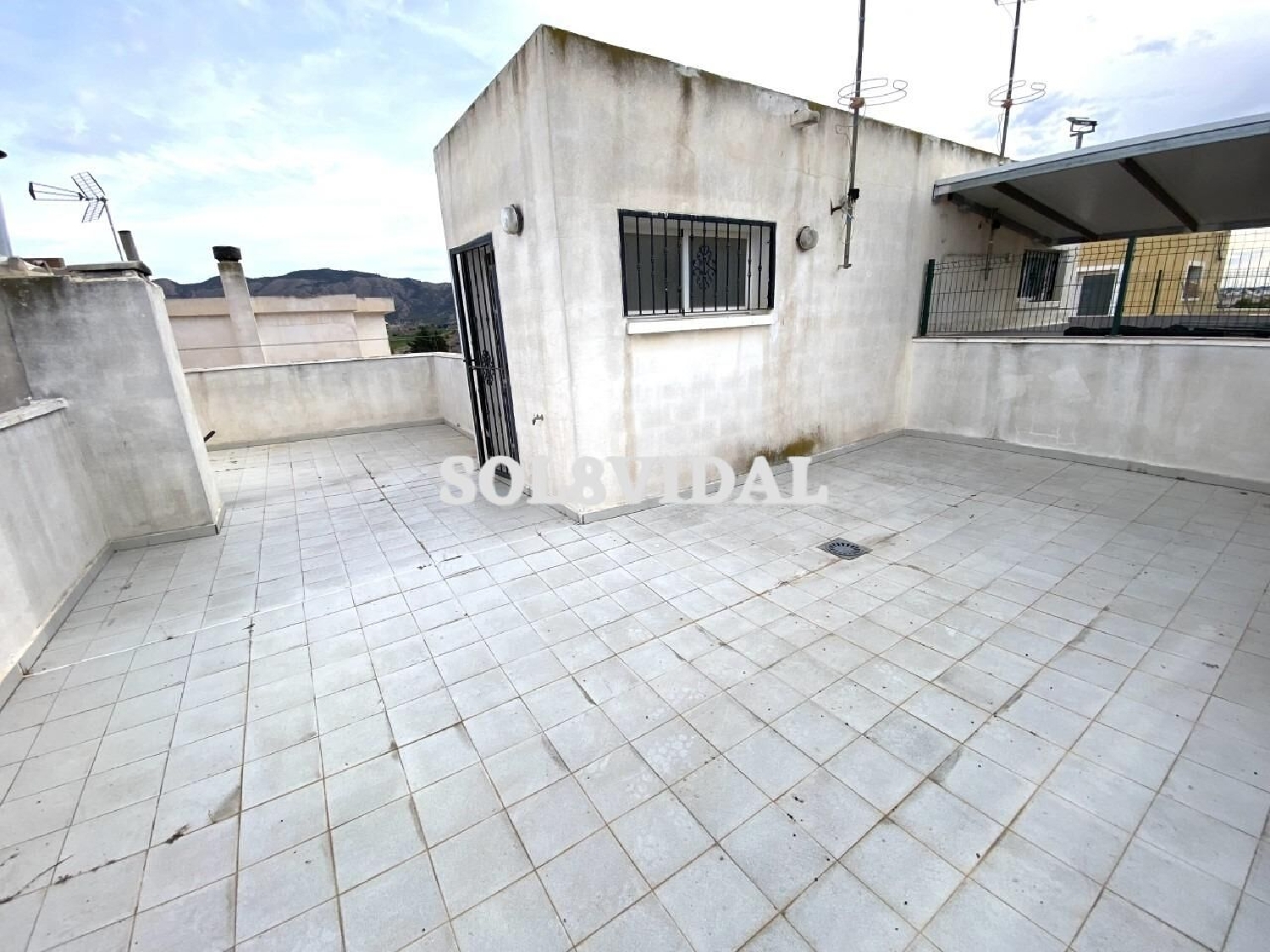  till salu hus Urbanización Benfis-Park Baix Segura 8