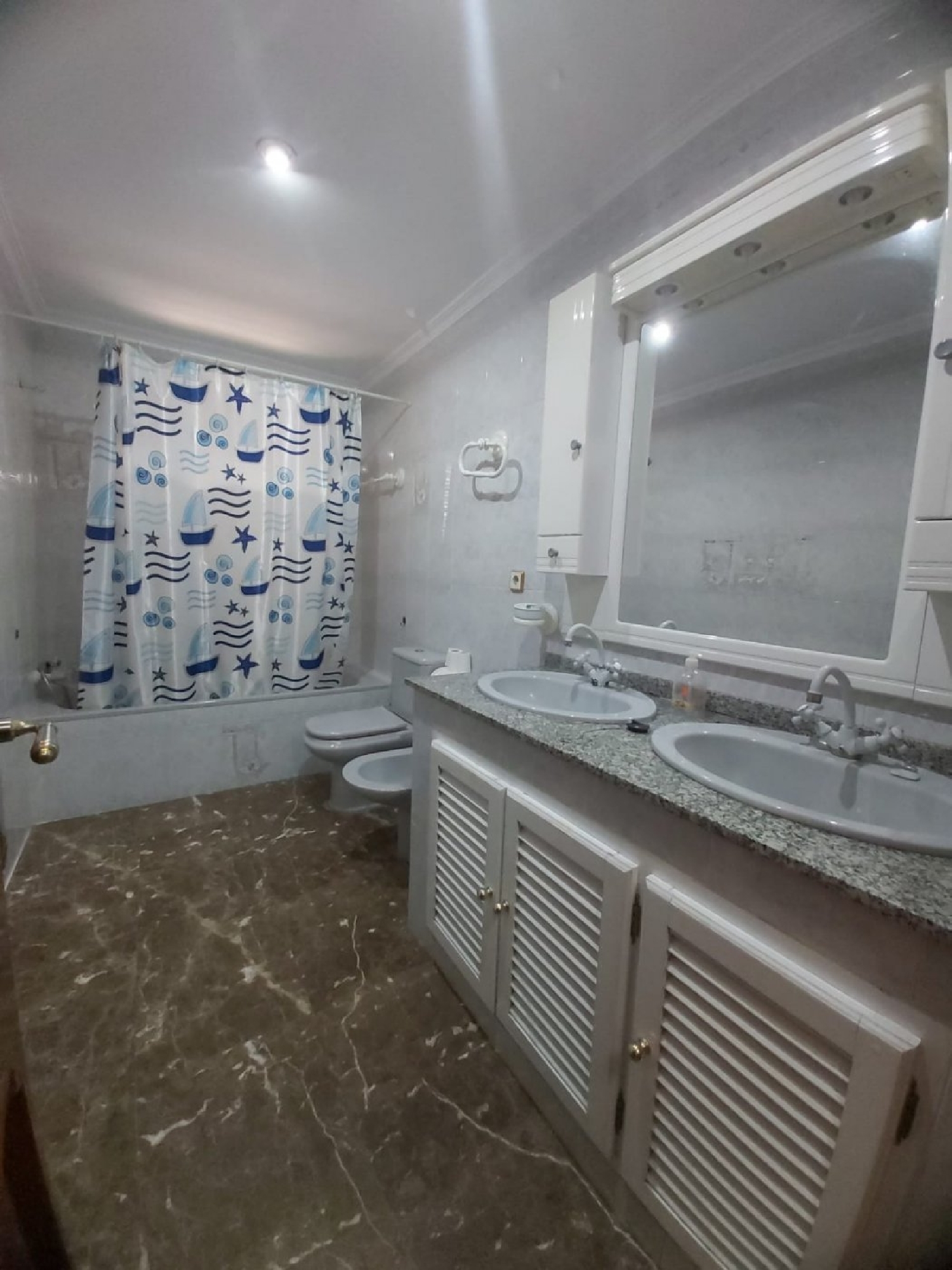  till salu hus Urbanización Bahía Azul Campo De Gibraltar 7