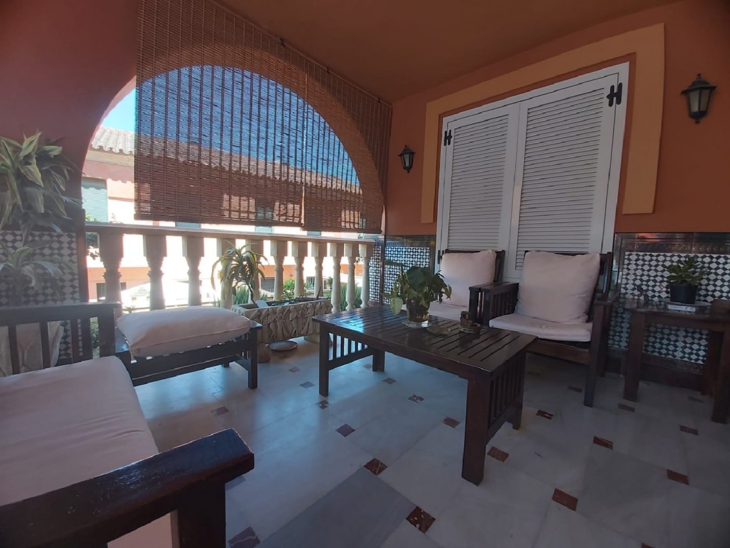 till salu hus Urbanización Bahía Azul Campo De Gibraltar 2