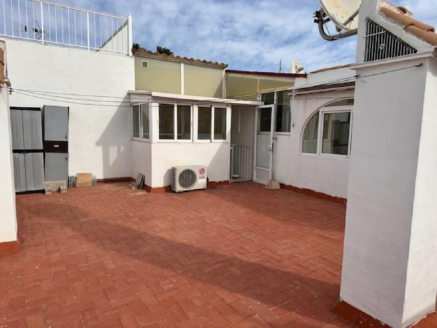  till salu hus Las Ramblas Baix Segura 26