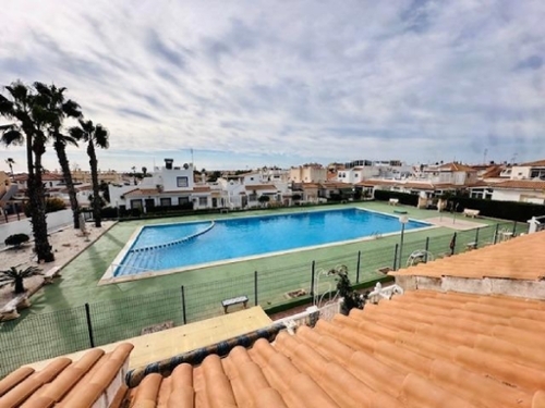 Las Ramblas Baix Segura hus foto 6233951