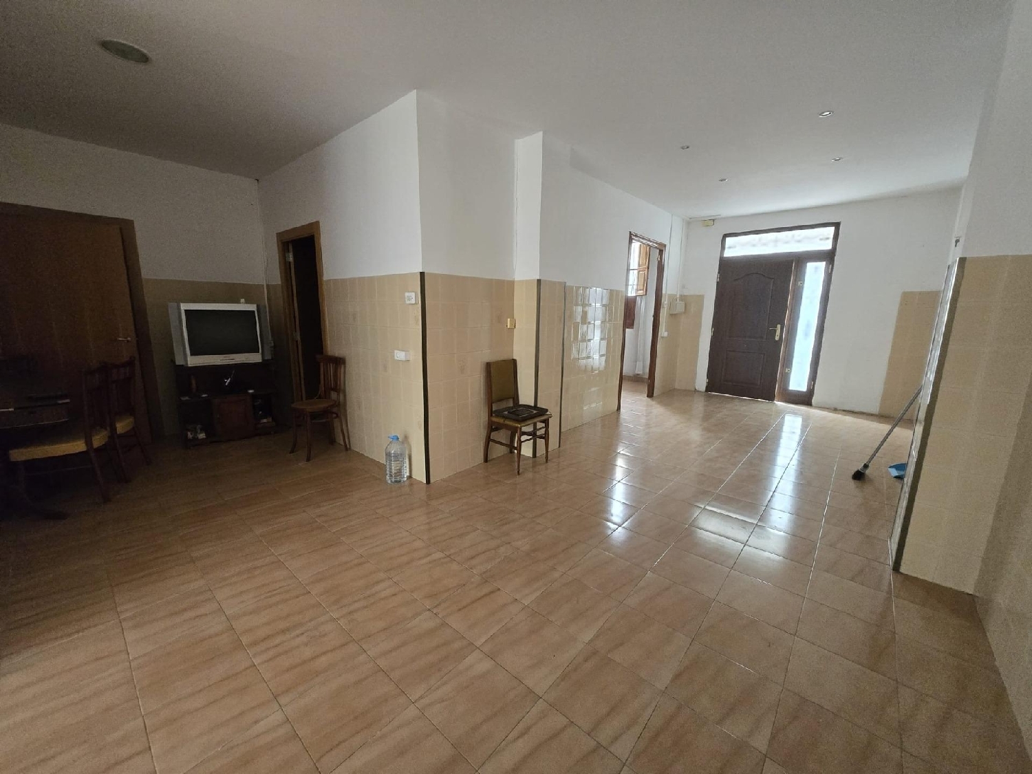  till salu hus Urbanización Lladro Horta Nord 1