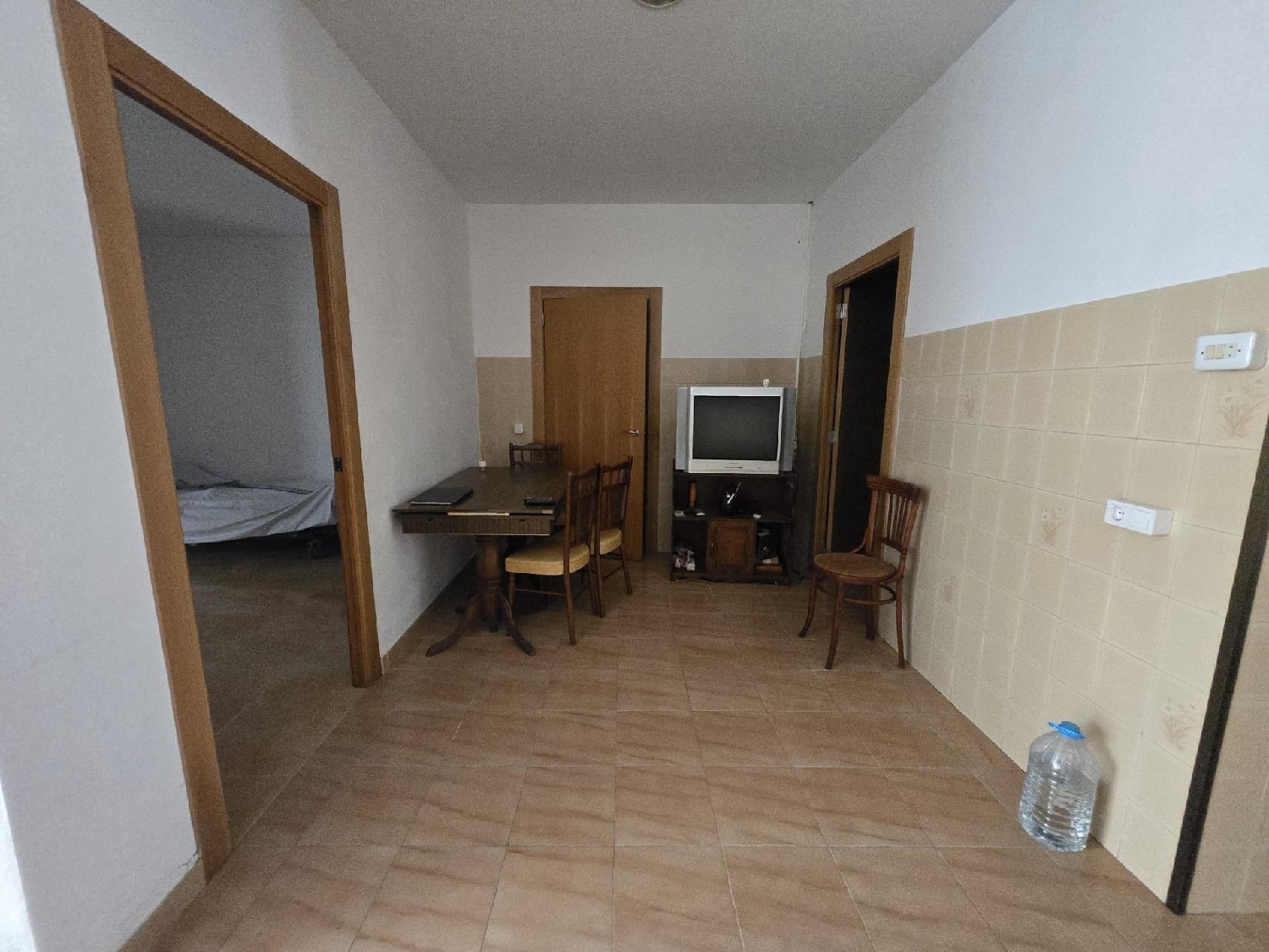  till salu hus Urbanización Lladro Horta Nord 8