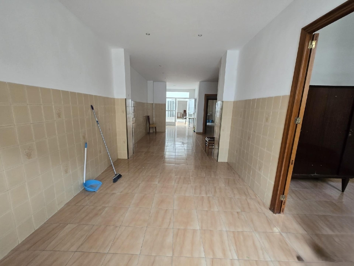 till salu hus Urbanización Lladro Horta Nord 3