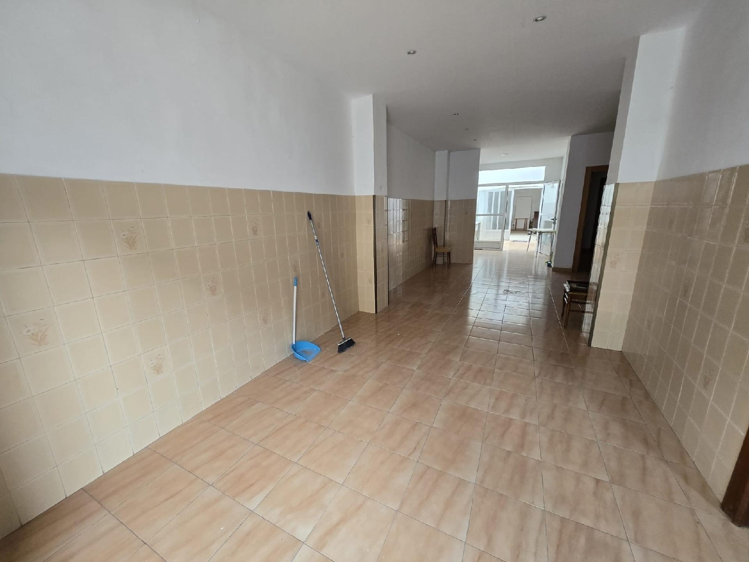 till salu hus Urbanización Lladro Horta Nord 2