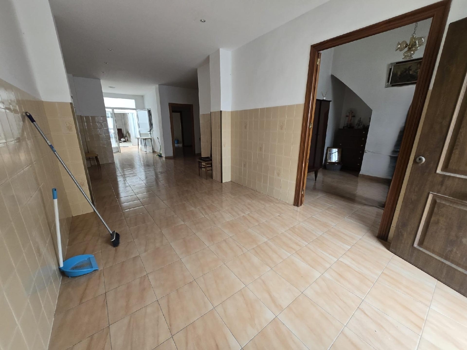  till salu hus Urbanización Lladro Horta Nord 6