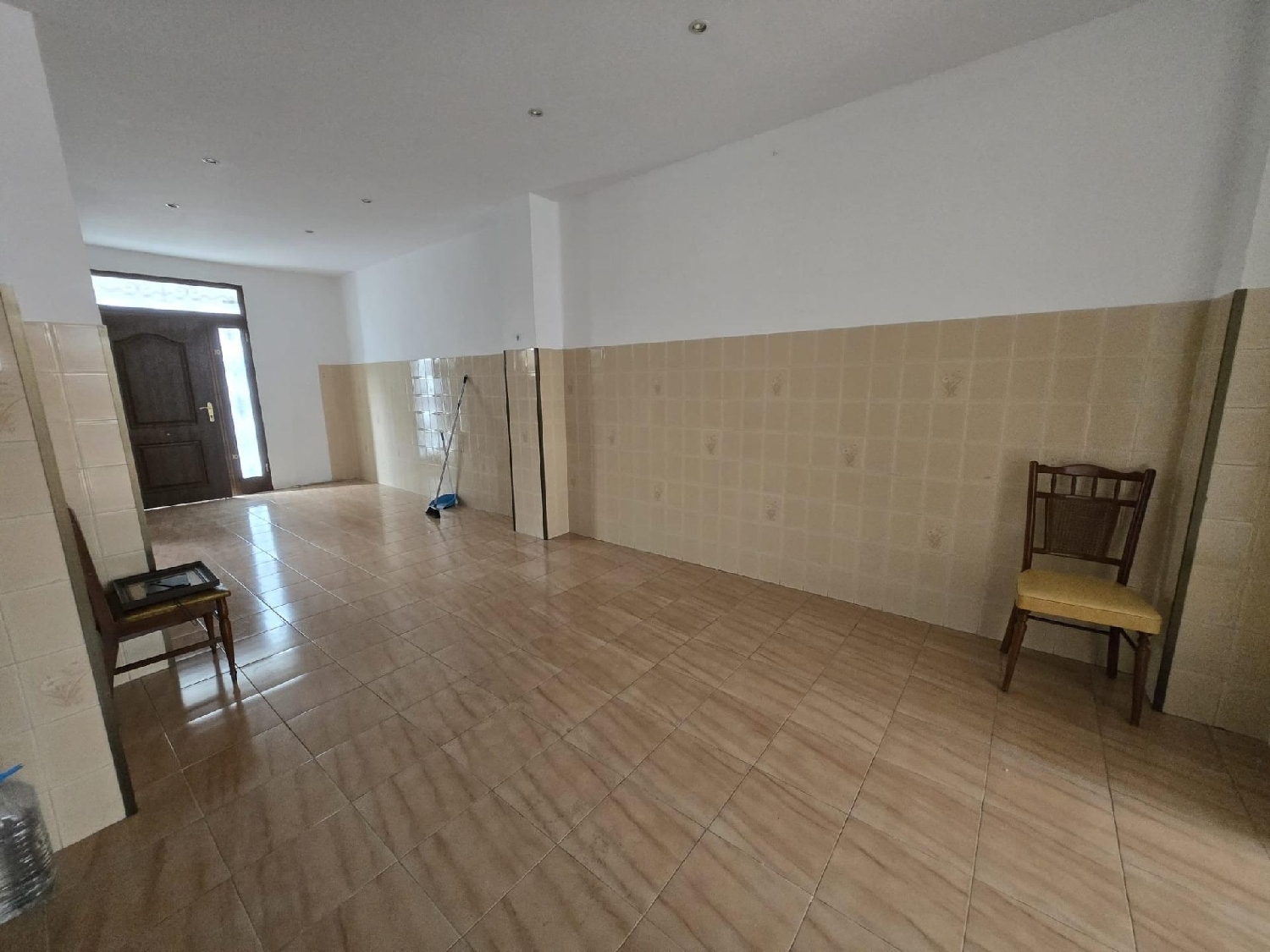  till salu hus Urbanización Lladro Horta Nord 4