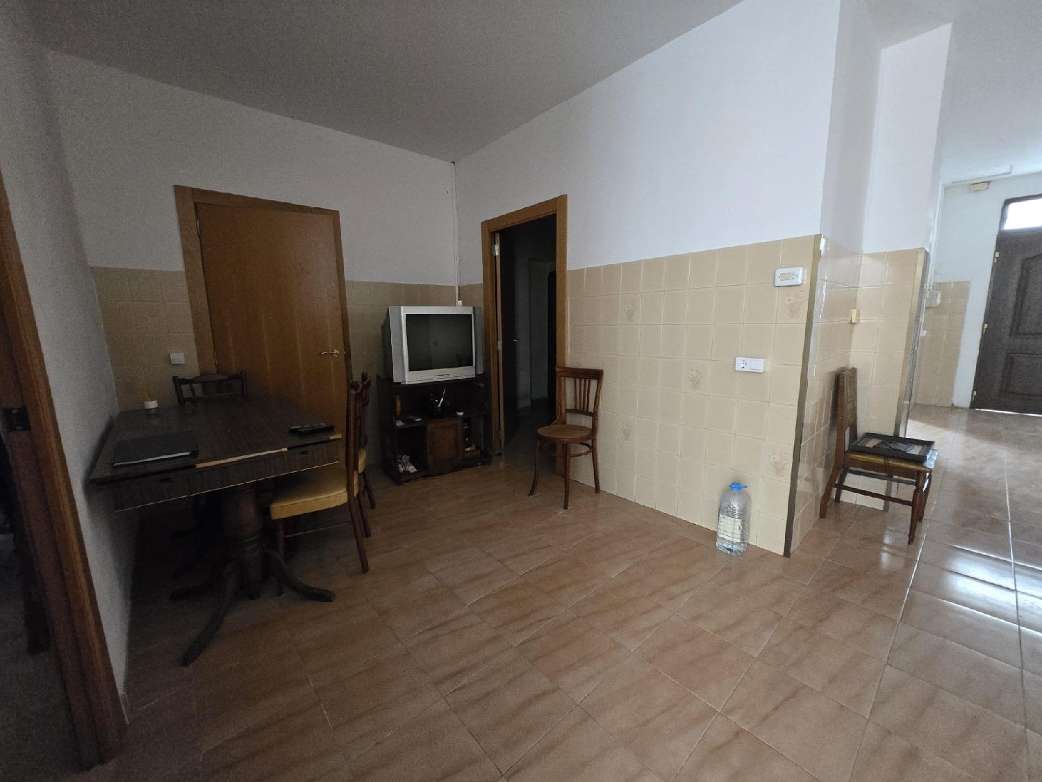  till salu hus Urbanización Lladro Horta Nord 7