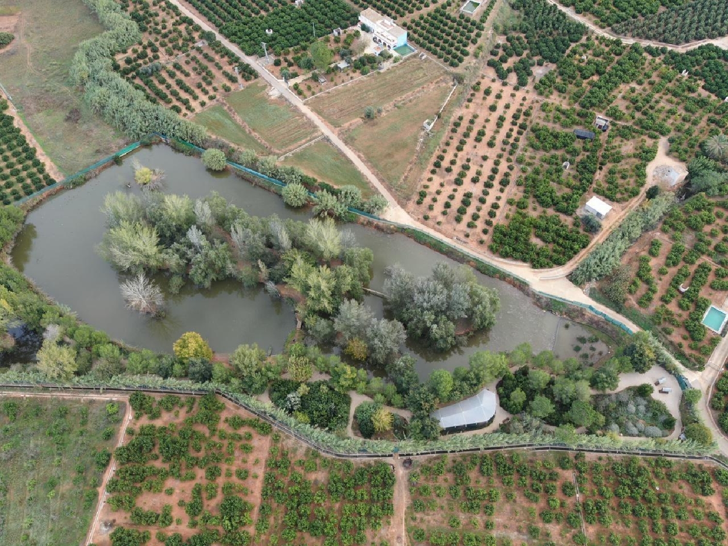  till salu hus Urbanización El Racó Ribera Alta 5