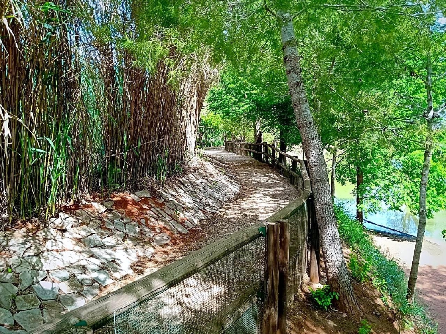  till salu hus Urbanización El Racó Ribera Alta 2