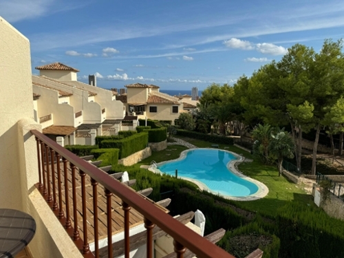 Urbanización Montesol Marina Baixa hus foto 6219611