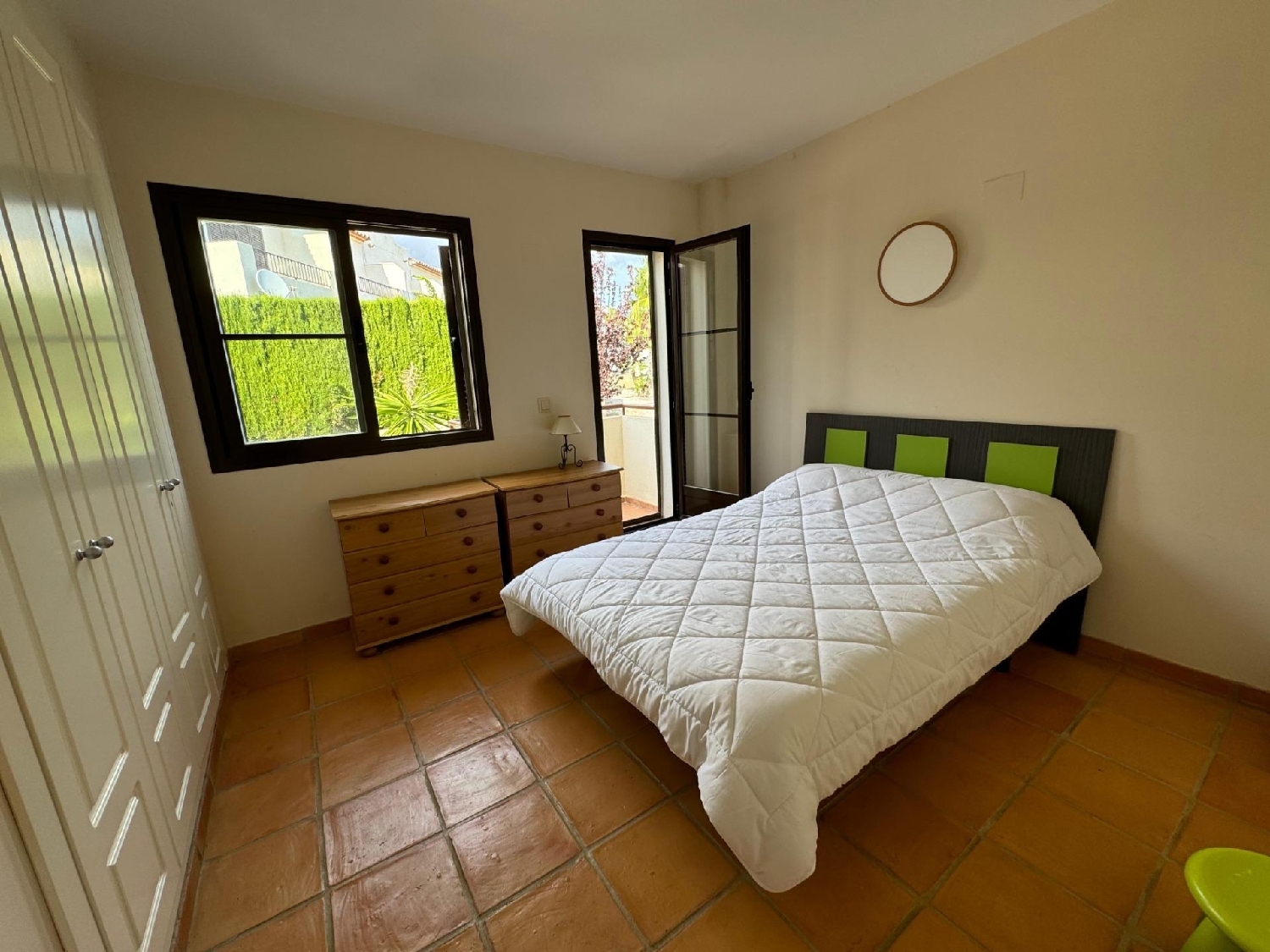  till salu hus Urbanización Montesol Marina Baixa 7