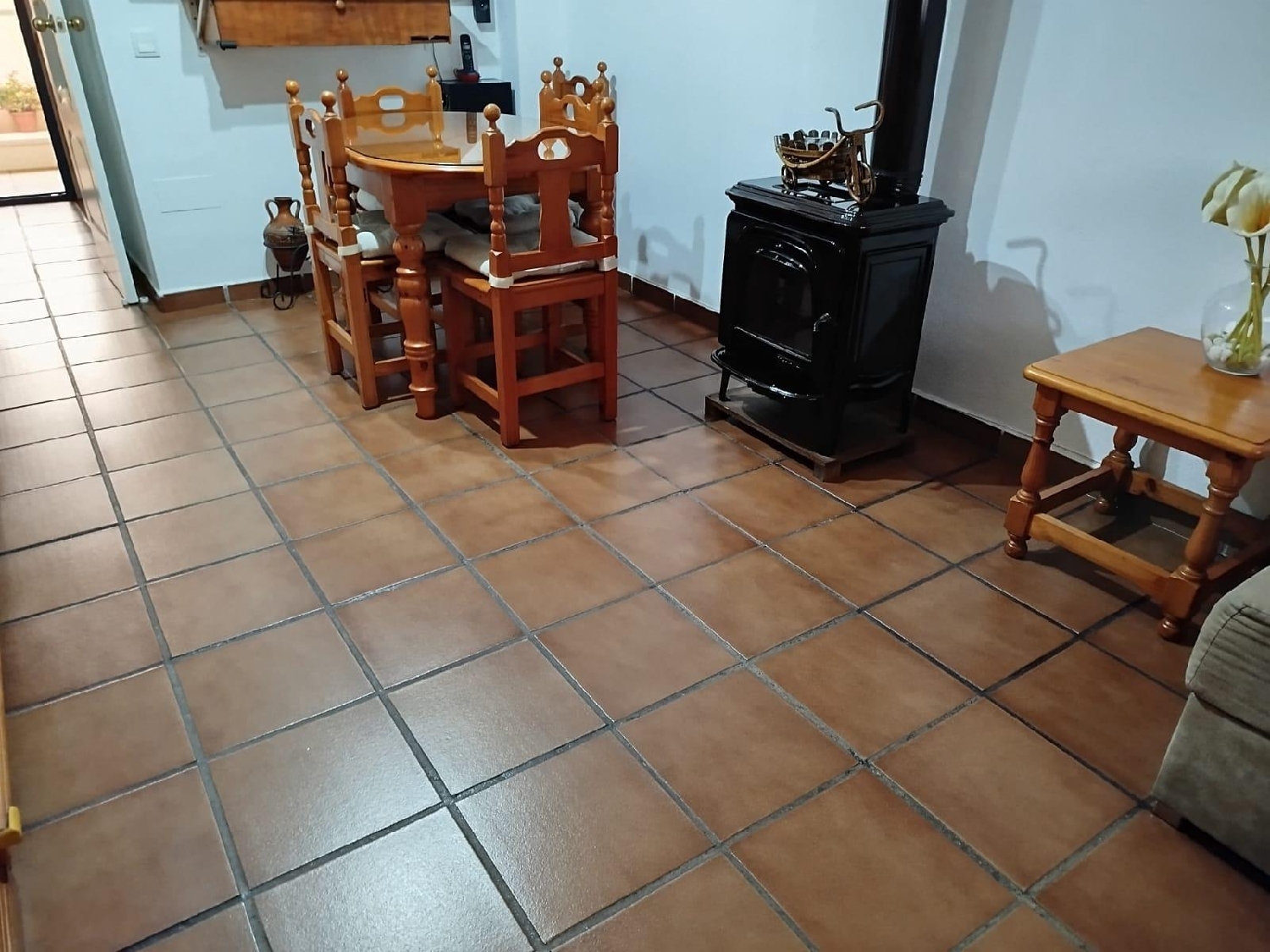 till salu hus Urbanización Bahía Azul Campo De Gibraltar 3