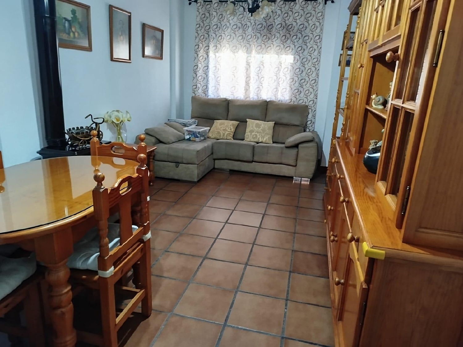  till salu hus Urbanización Bahía Azul Campo De Gibraltar 4