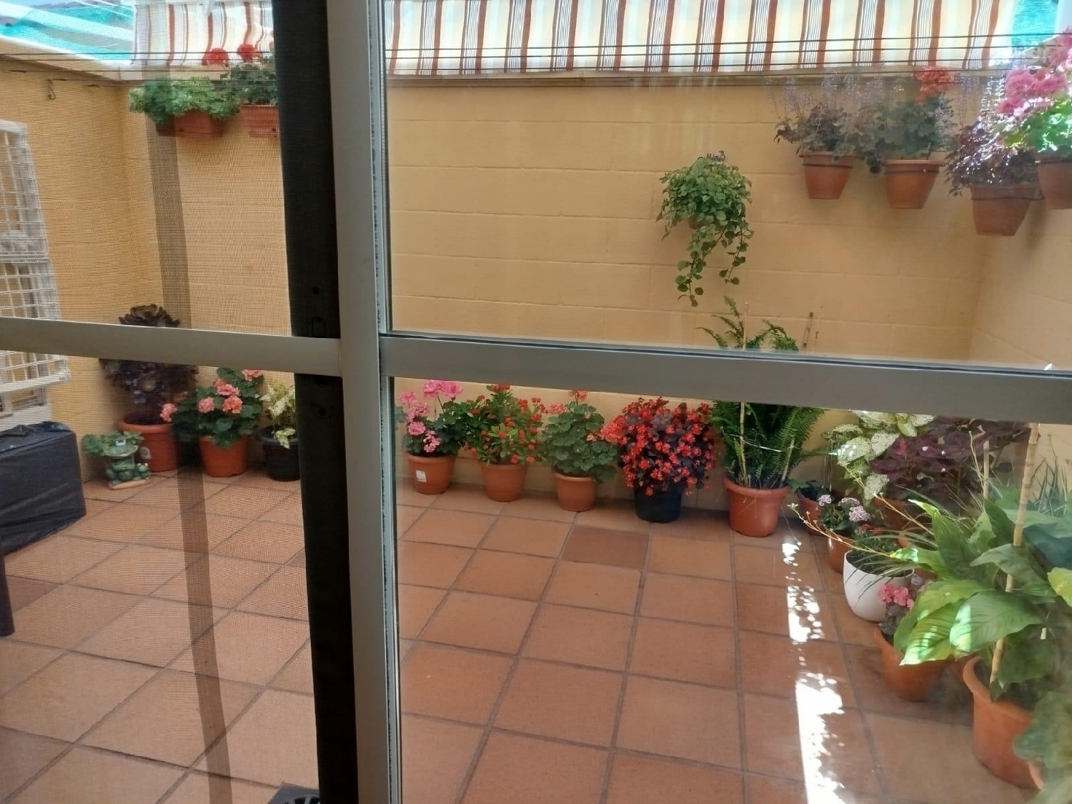  till salu hus Urbanización Bahía Azul Campo De Gibraltar 1
