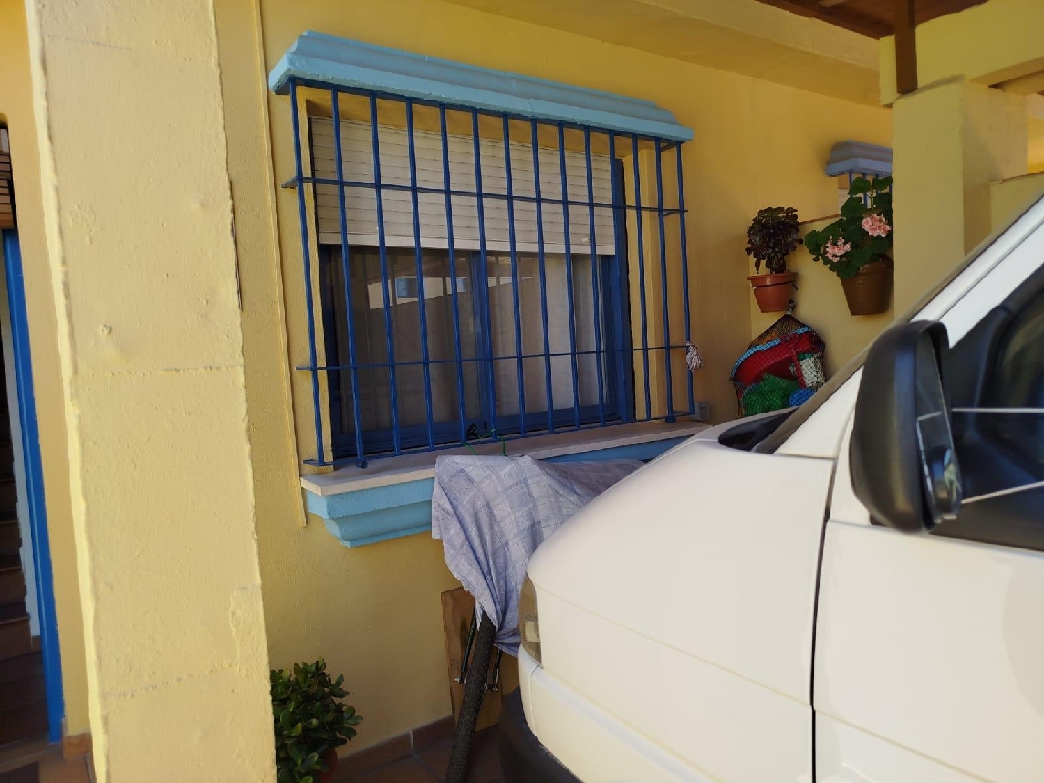  till salu hus Urbanización Bahía Azul Campo De Gibraltar 8