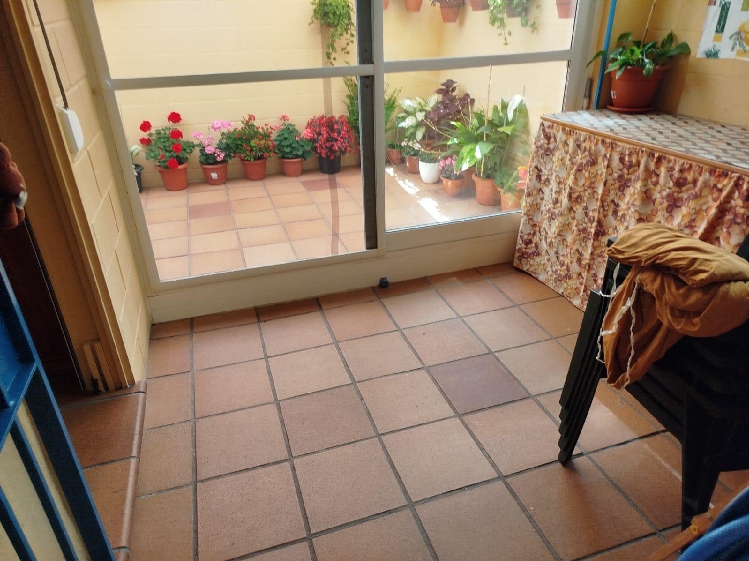 till salu hus Urbanización Bahía Azul Campo De Gibraltar 2