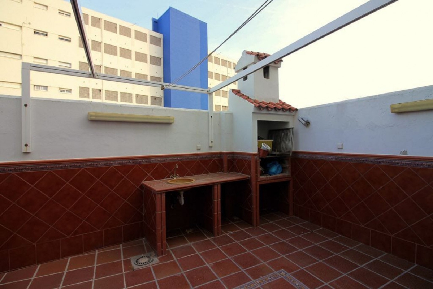 till salu hus Urbanización Bahía Azul Campo De Gibraltar 3