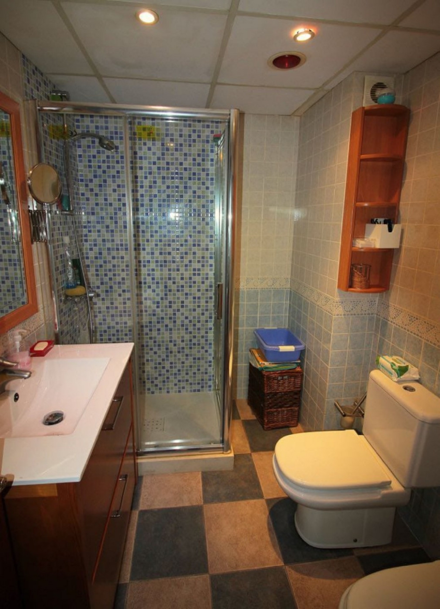  till salu hus Urbanización Bahía Azul Campo De Gibraltar 7