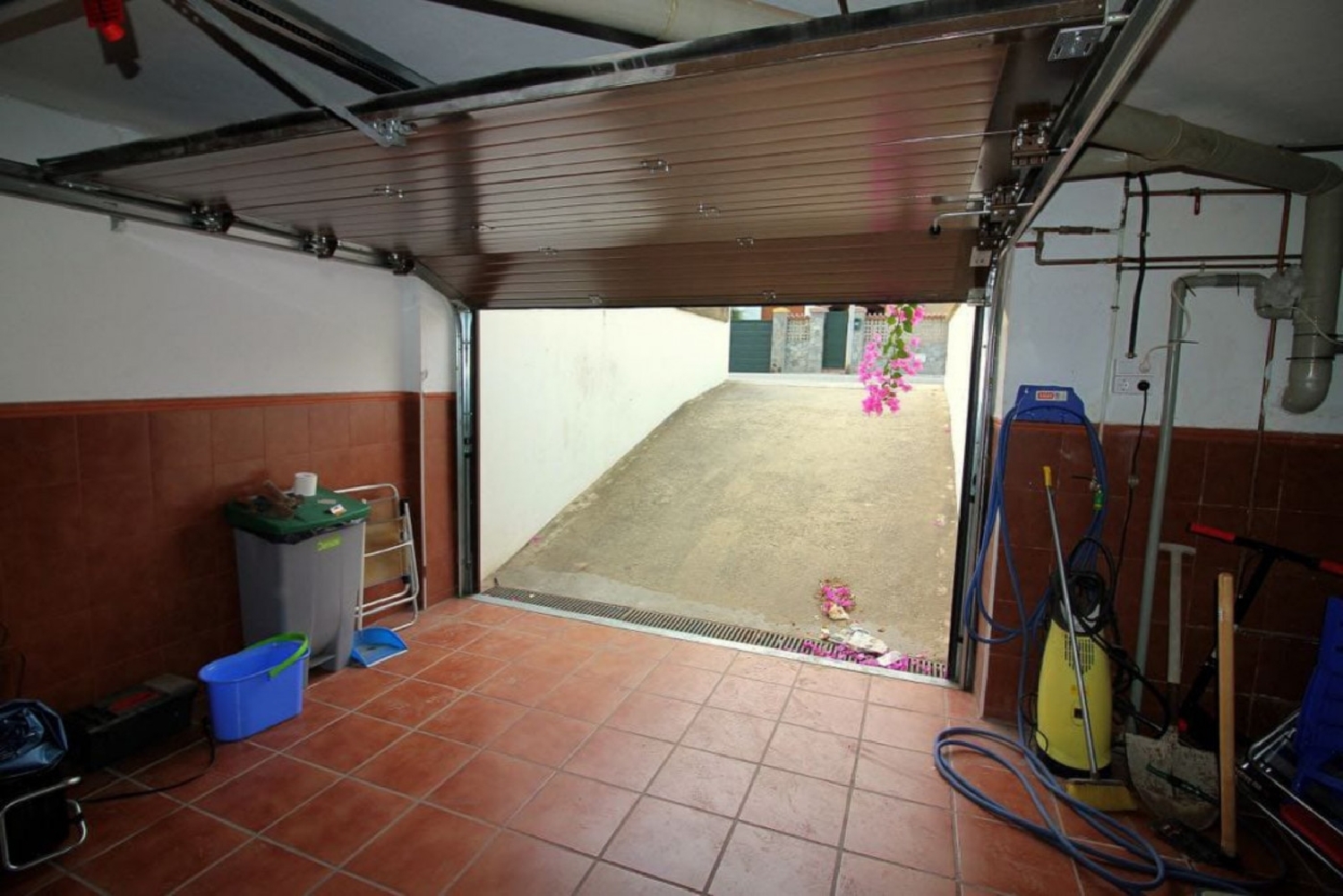  till salu hus Urbanización Bahía Azul Campo De Gibraltar 4