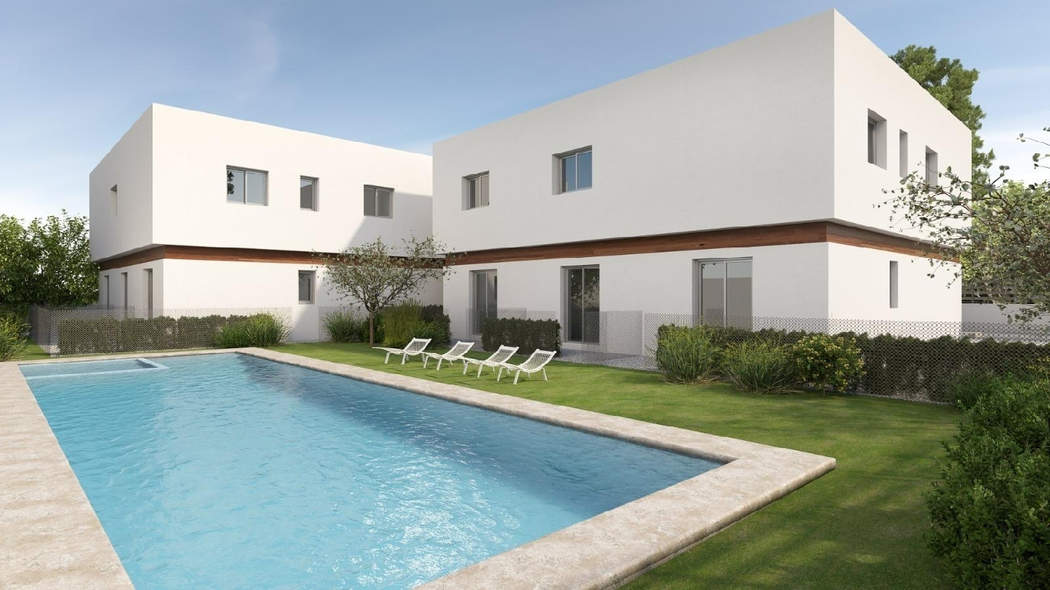  till salu hus Urbanización Villacosta Ii-Las Filipinas Baix Segura 6