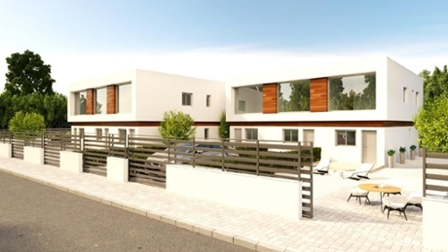 Urbanización Villacosta Ii-Las Filipinas Baix Segura hus foto 6247091