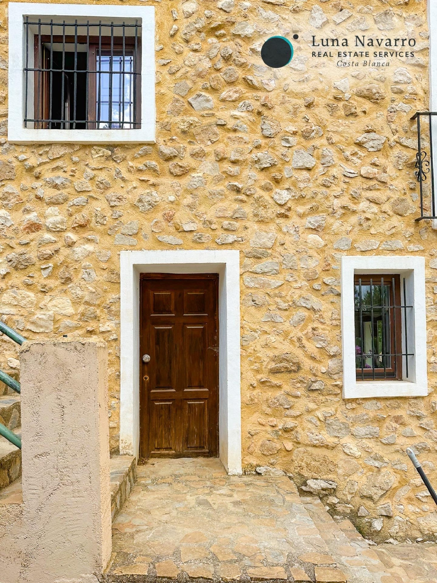  till salu hus Urbanización Bella Orcheta Marina Baixa 7