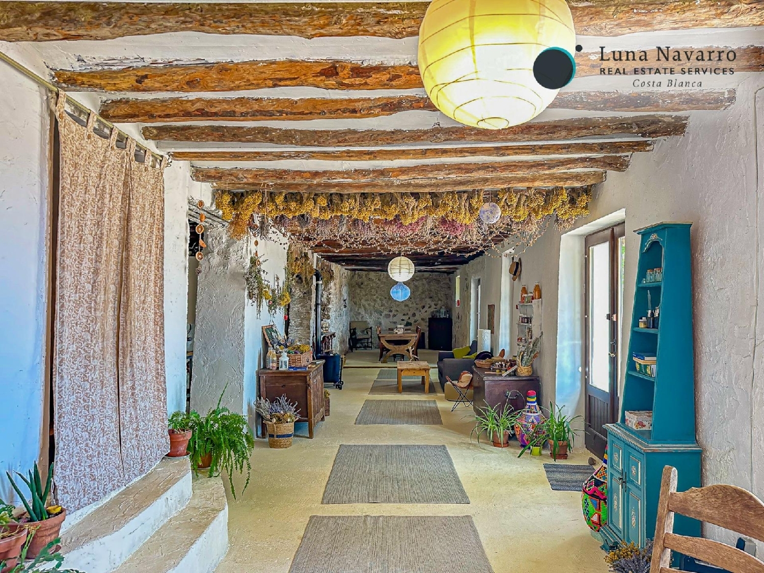till salu hus Urbanización Bella Orcheta Marina Baixa 2