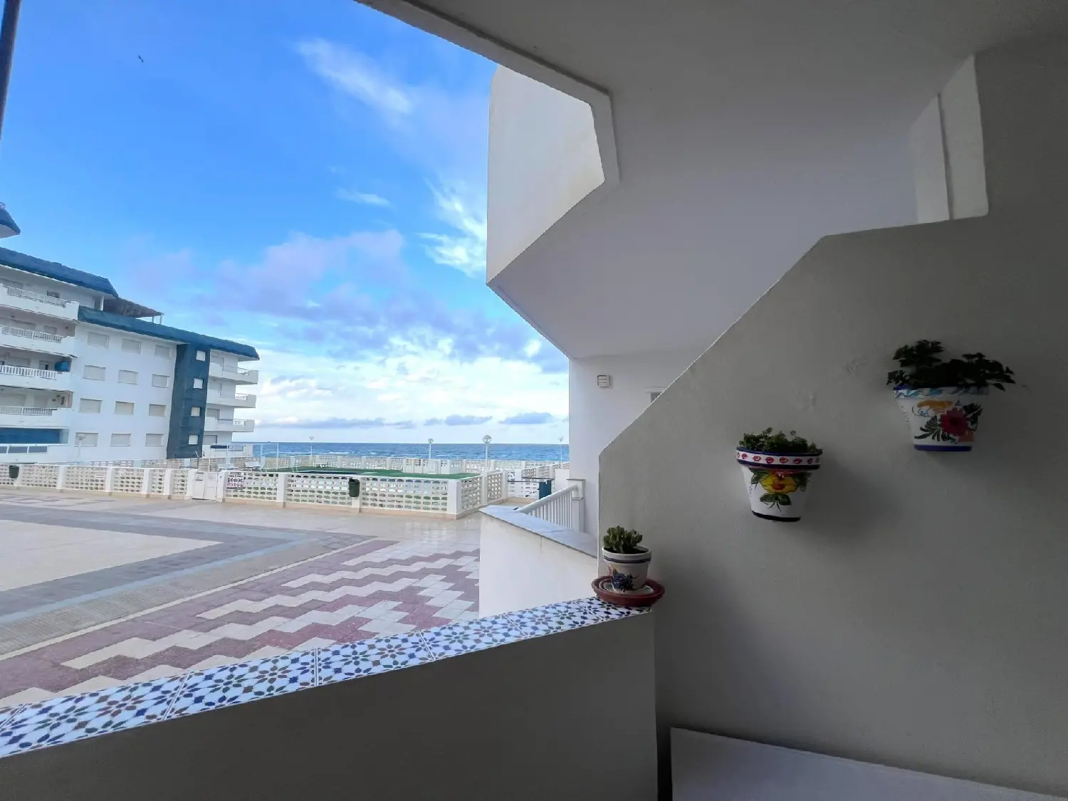  en venta casa Urbanización Mediterráneo Campo De Cartagena 1