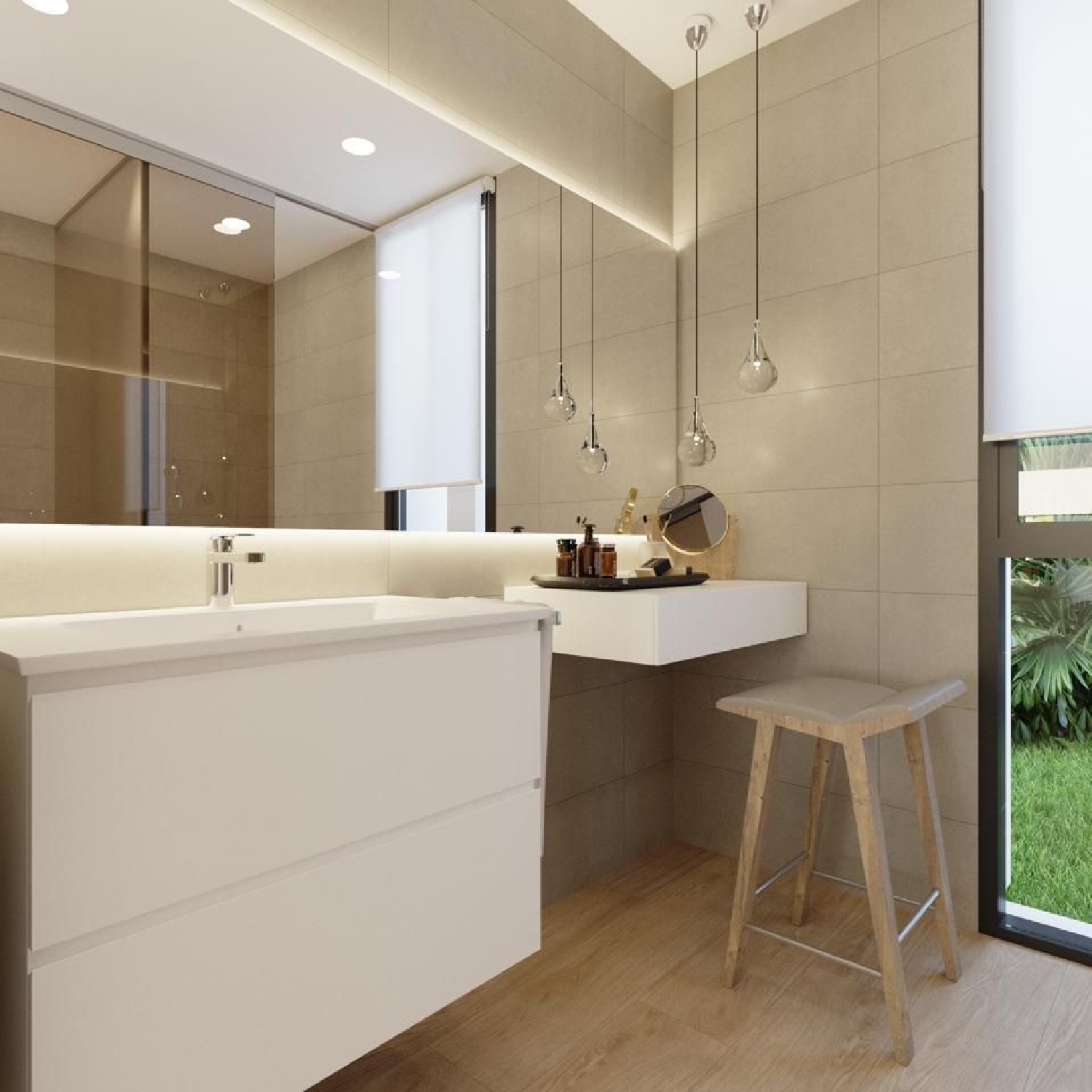  till salu hus Urbanización La Capitana Vinalopó Mitjà 7