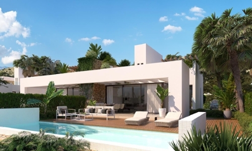 Urbanización La Capitana Vinalopó Mitjà Haus Bild 6264840