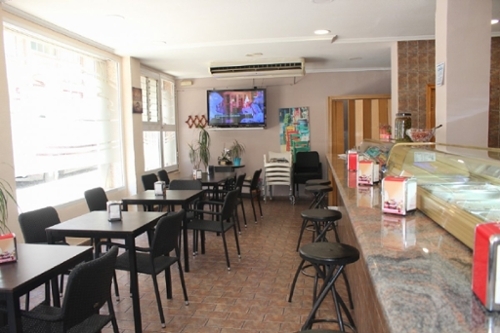 Urbanización Altamira Baix Vinalopó hus foto 6239812