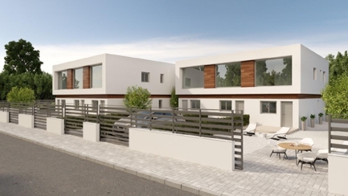 Aguamarina-Sector A1 Baix Segura hus foto 6224853