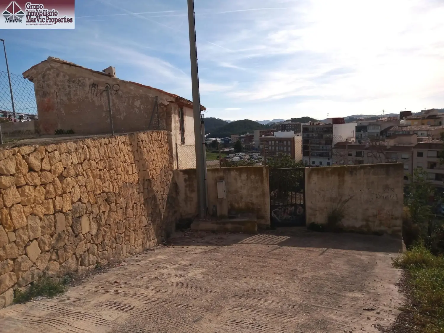 till salu hus Callosa D'en Sarria Marina Baixa 2