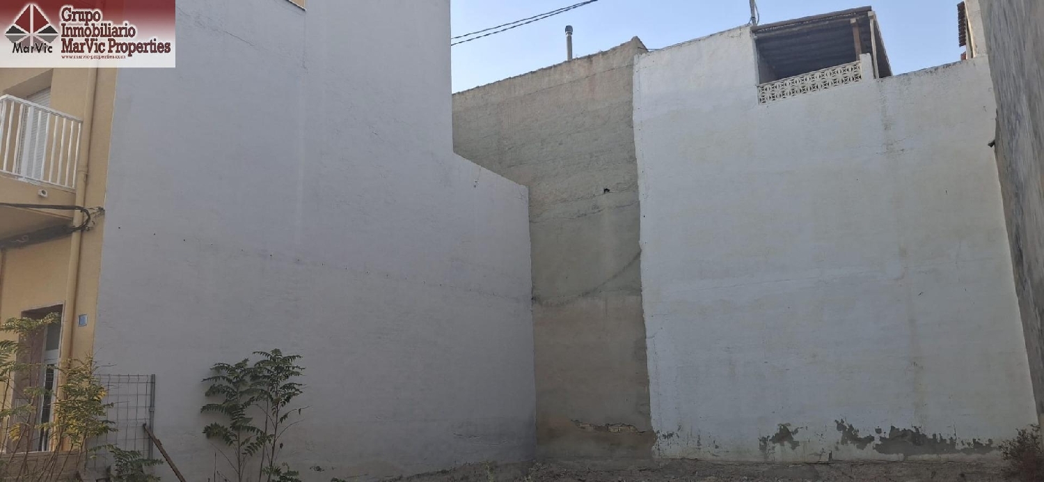  till salu hus Mediterraneo Almadraba Marina Baixa 2