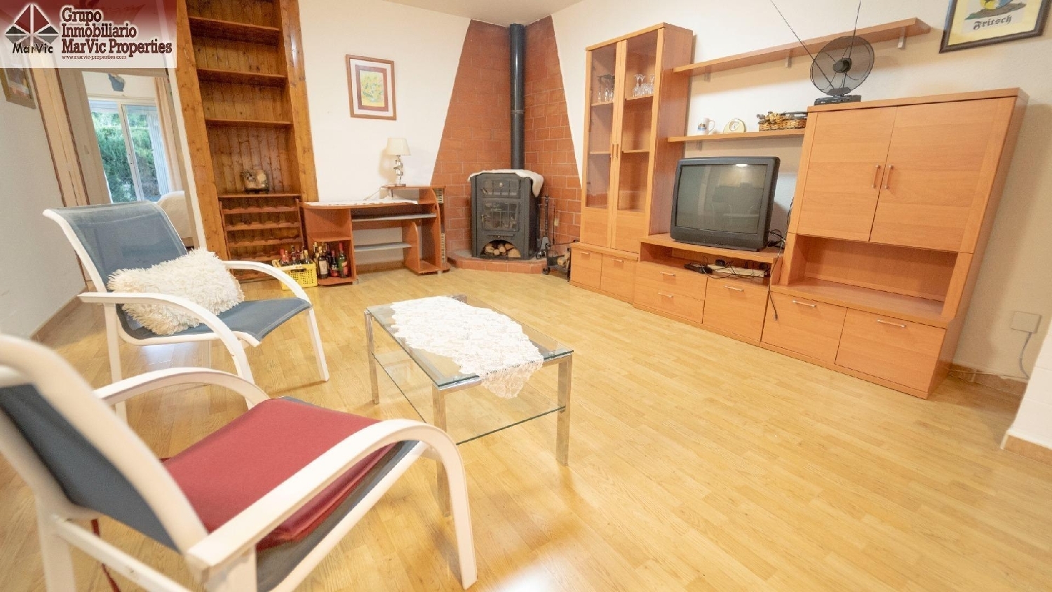  till salu hus Urbanización Torres Marina Baixa 7