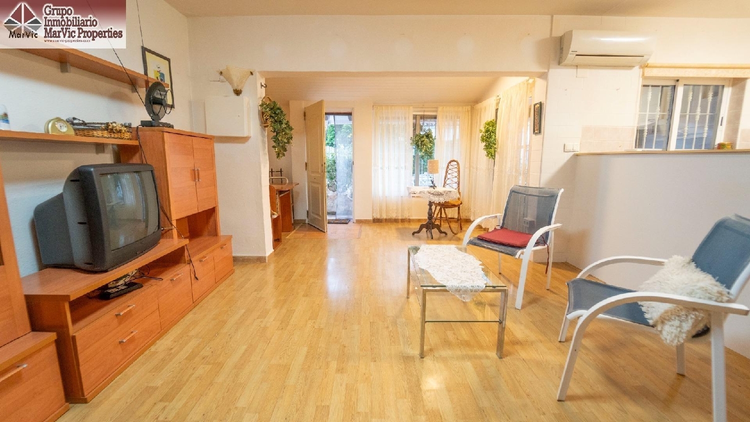  till salu hus Urbanización Torres Marina Baixa 6