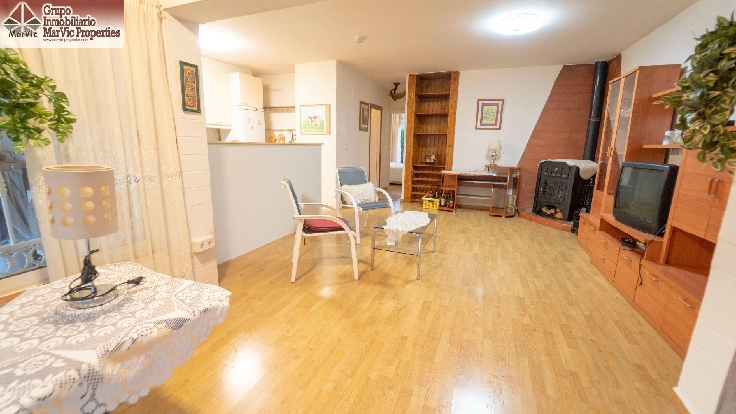  till salu hus Urbanización Torres Marina Baixa 5