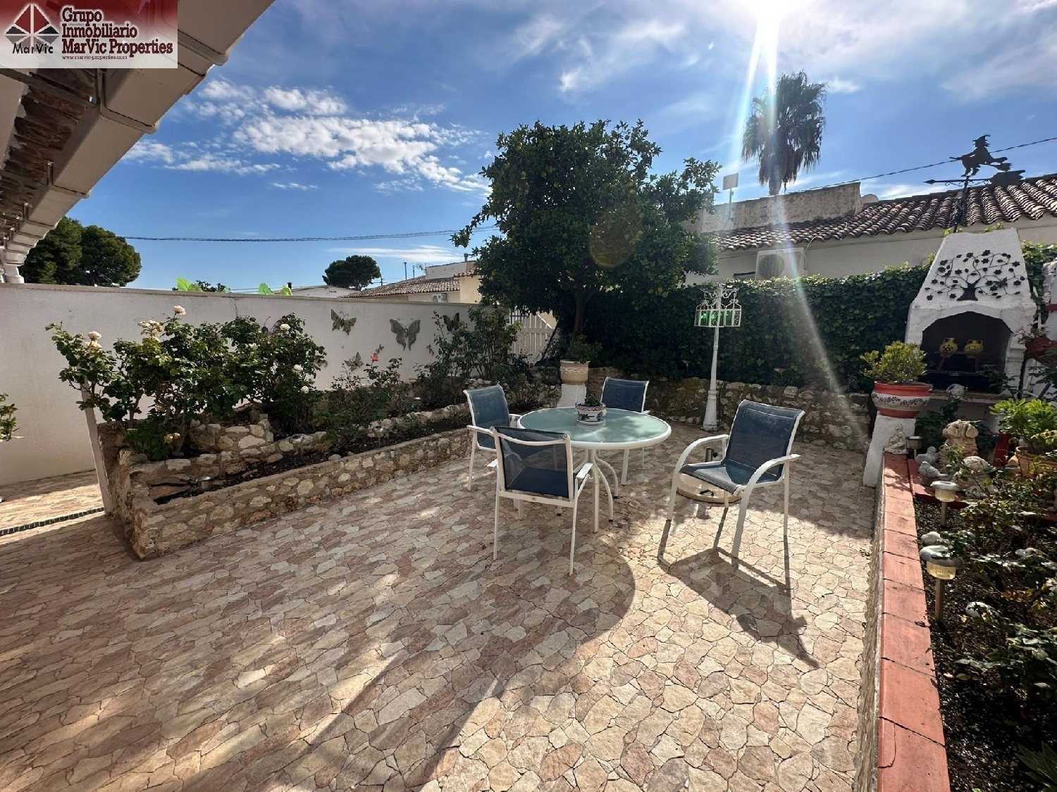 till salu hus Urbanización Torres Marina Baixa 2