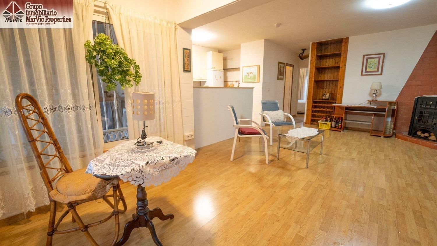  till salu hus Urbanización Torres Marina Baixa 8