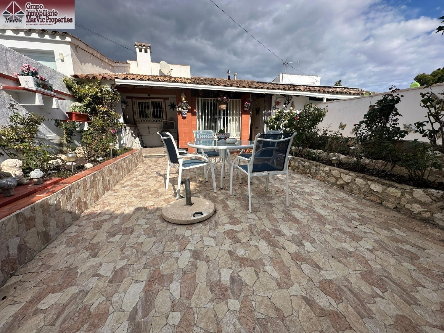 till salu hus Urbanización Torres Marina Baixa 3