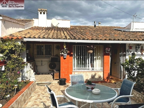 Urbanización Torres Marina Baixa hus foto 6225670
