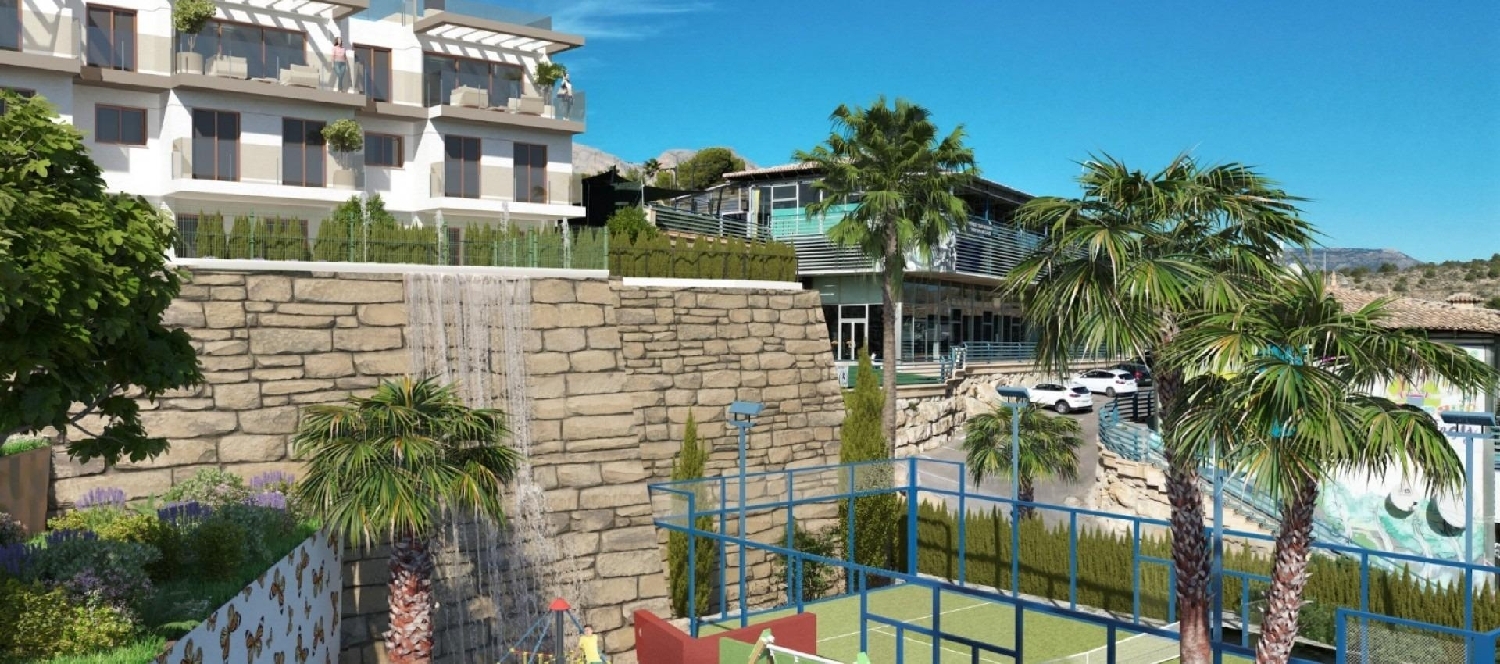 till salu hus Urbanización Torres Marina Baixa 2