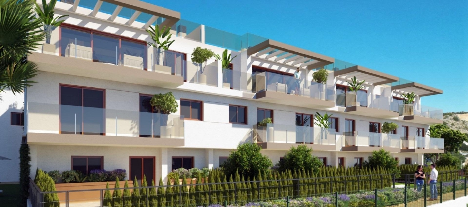 till salu hus Urbanización Torres Marina Baixa 3